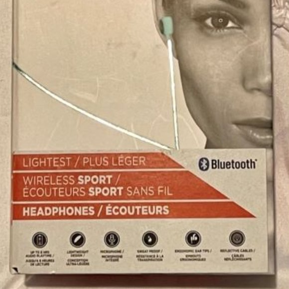 JBL WIRELESS HEADPHONES - Picture 4 of 4